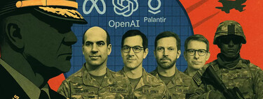 O “Destacamento 201”: por que o exército dos EUA concedeu patentes de tenentes-coronéis para executivos de Palantir, Meta e OpenAI