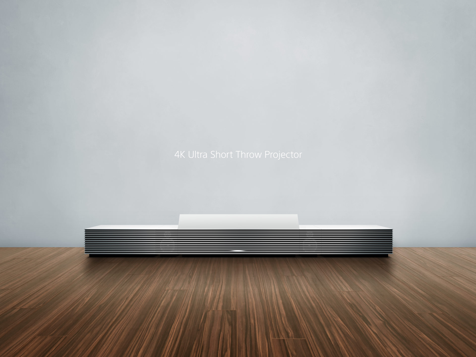 Foto de Sony proyector 4K de alcance ultracorto (4/5)