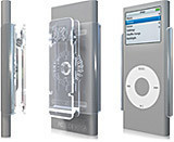 SuperClip para el iPod nano 2G
