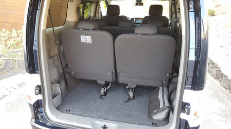 Nissan E Nv200 2018 7p 40 1920 19