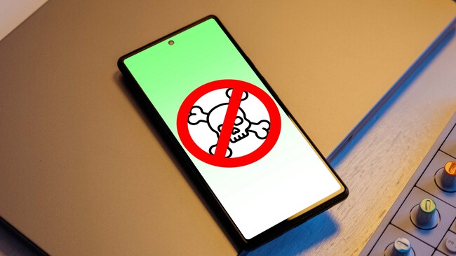 Android 14 Frente Al Malware