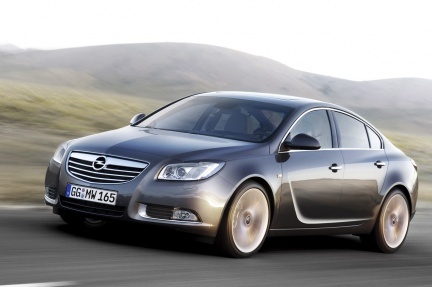 Los ecologistas le dan a Opel un tortazo por las emisiones del Insignia