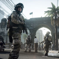 ¿Qué significa el dinosaurio de Battlefield 6? Jamás preguntes a un fan veterano, porque probablemente acabe llorando como un niño  