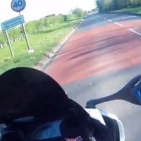 Dos años de cárcel a pesar de sus 60 años de edad