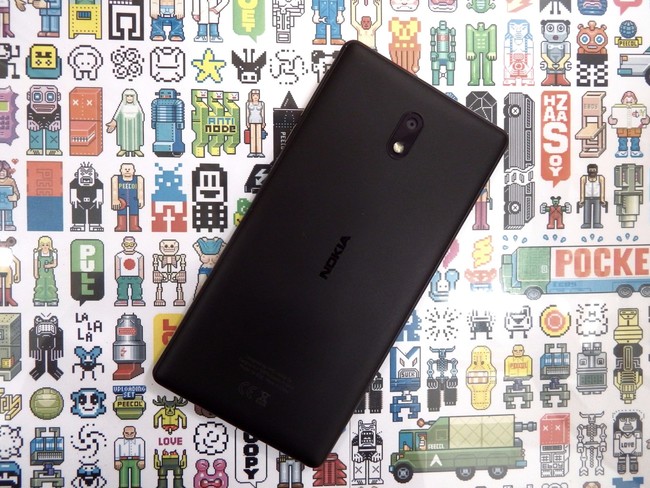 Nokia 3