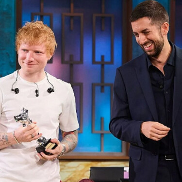 Sheeran
