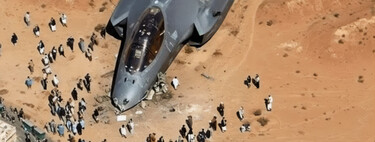 Irán está ganando la guerra del Slopaganda, y EEUU no puede hacer nada contra ello a base de explotar la imagen de GTA o Nintendo 