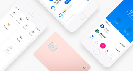 Así es Revolut, la aplicación que quiere "acabar con la fiesta de los banqueros" en España