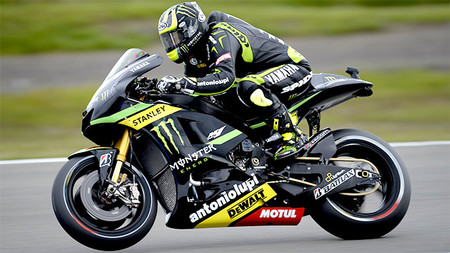 MotoGP Holanda 2013: agua, tortas y calma televisiva en los entrenamientos libres 