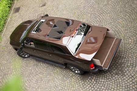 Aznom Atulux Dodge Ram 1500 19