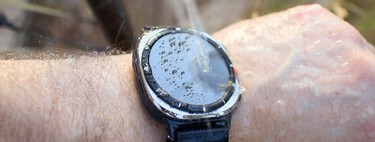 He tenido varios smartwatch y nunca he usado uno tanto como el Galaxy Watch Ultra en entrenamientos, salud y, sobre todo, Gemini 