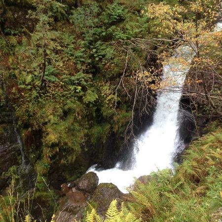 Glencoe3