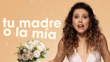 Tu Madre Mia Estreno Octubre Disney Plus Mexico Latinoamerica