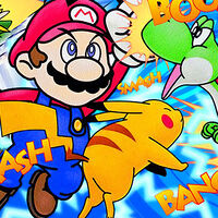 La comunidad modder ha conseguido en semanas lo que Nintendo lleva años ignorando: poder jugar bien a Super Smash Bros online en la N64