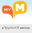 MyM, lo nuevo de Yahoo