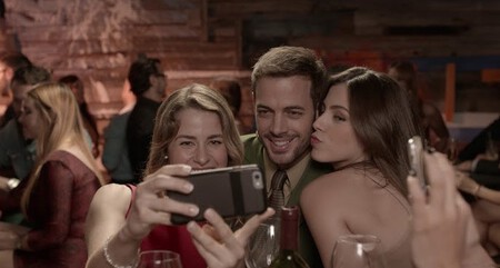 Series Peliculas William Levy