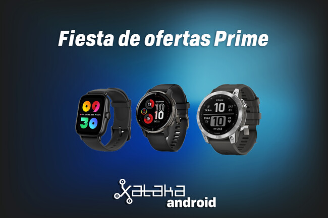 Mejores Ofertas Prime Octubre