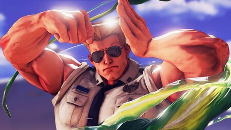 Escuchar el tema de Guile en unas bobinas de Tesla, entre otras canciones míticas, es la mejor forma de empezar con energía el domingo