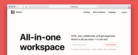 Notion