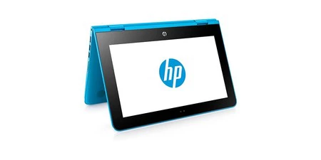 Hp X360 11 Ab001ns