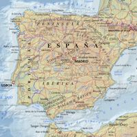 Quién te ha visto y quién te ve, España: el Google Maps para saber cómo ha cambiado desde los años 50 hasta hoy