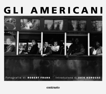 Robert Frank, los homenajes actuales a una leyenda viva