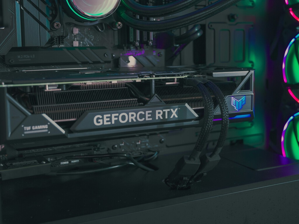 La RTX 5090 no estuvo en la última presentación de NVIDIA, pero nuevas pistas apuntan a la tarjeta gráfica más potente de la historia. Noticias en tiempo real