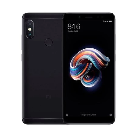 Redmi Note 5