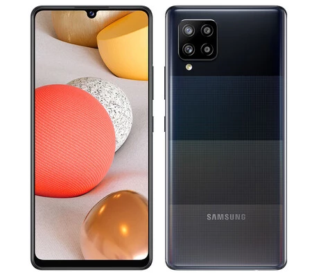 サムスン ギャラクシー A42 5g