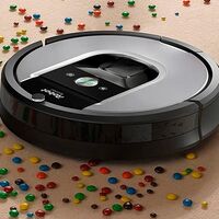 De nuevo a precio ajustado: el robot aspirador Roomba 960 ahora por 349 euros en Amazon