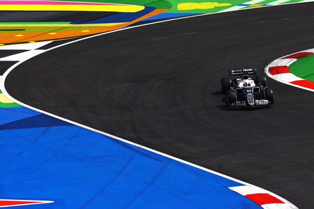 Gasly Brasil F1 2022 2