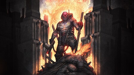 Butcher está para descargar gratis en GOG con su nueva promoción de ofertas y te lo quedas para siempre