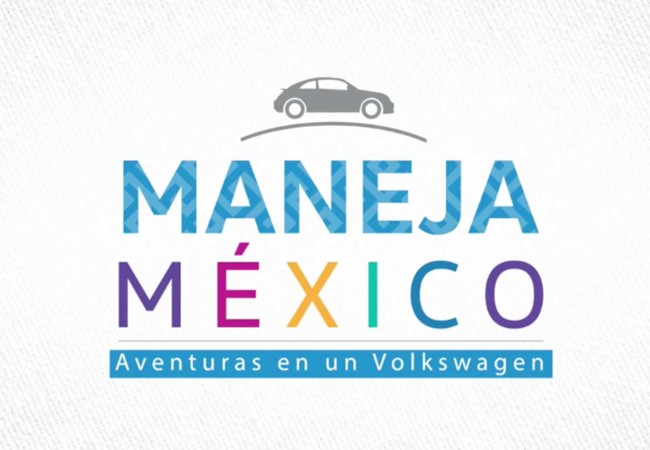 Maneja M Xico 2016