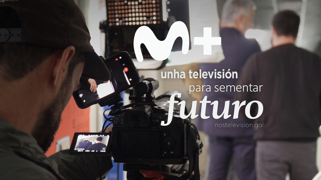 Movistar Plus+ refuerza gratis su catálogo con 200 contenidos nuevos de documentales y reportajes 