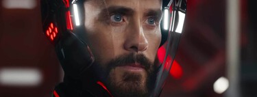 El público dicta sentencia sobre 'Tron: Ares' y afirma que la película con Jared Leto es una de las mejores de ciencia ficción del año 
