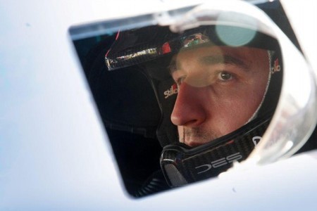 M-Sport planea hacer debutar a Robert Kubica en el Jänner Rallye