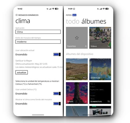 Metrov Launcher Apps