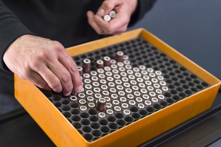 Cupra E Racer 2019 10