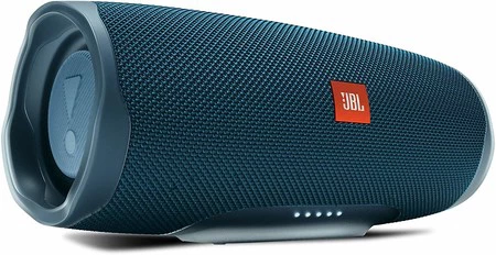 Oferta en sonido en Amazon: el altavoz inalámbrico JBL Charge 4 está a la venta por 125,09 euros en varios colores