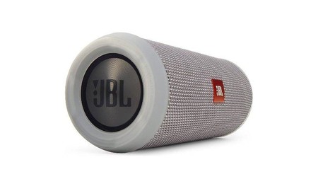 JBL Flip 3, un altavoz resitente al agua por sólo 85,90 euros en Fnac