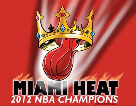Propietario de los Miami Heat demanda a una bloguera (y a Google) por sacarle con la lengua fuera