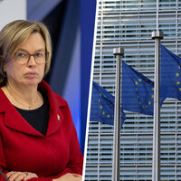 La directora de la Europol ataca el cifrado de las apps de mensajería: “el anonimato no es un derecho fundamental”