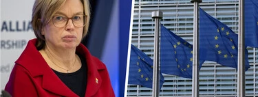La directora de la Europol ataca el cifrado de las apps de mensajería: “el anonimato no es un derecho fundamental”
