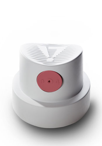 Foto de Fat cap chair (2/8)