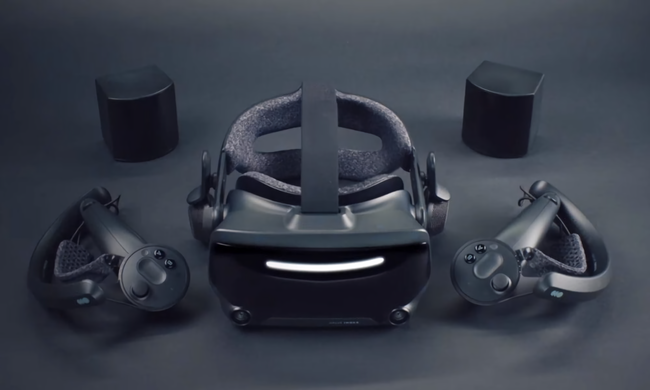 Valve Index