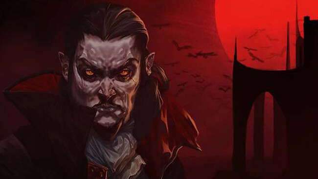 Vampire Survivors Modo Cooperativo