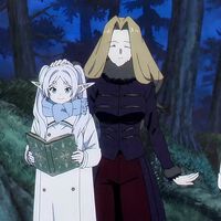 Los actores de Frieren confiesan lo difícil que era trabajar en un anime tan complejo: "Me costó mucho" 