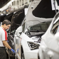 SEAT Martorell aún no ha tomado una decisión ante la falta de motores por el WLTP, pero asegura que no habrá ERTE