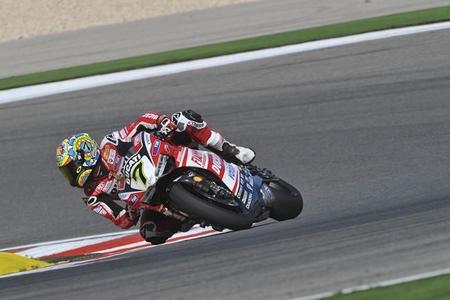 Chaz Davies, Portimao 2014