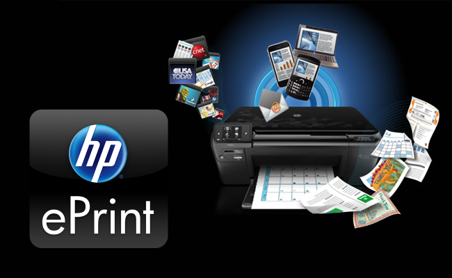 HP ePrint